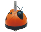 Robot piscine Hors sol Hayward Magic Clean
